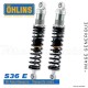 Amortisseur Ohlins ~ HONDA GL 1100 GOLDWING (1981-1983) ~ HO 2032 PFP (S36E)