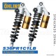 Amortisseur Ohlins ~ HONDA F6C VALKYRIE (1997-2004) ~ HO 1812 PFP (S36PR1C1B)