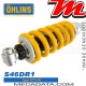 Amortisseur Ohlins ~ HONDA NC 700 X (2012-2013) ~ HO 070 (S46DR1)