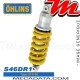 Amortisseur Ohlins ~ HONDA NC 700 X (2012-2013) ~ HO 070 (S46DR1)