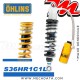 Amortisseur Ohlins ~ HONDA NSR MINI ~ HO 418 PFP (S36HR1C1L)