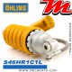 Amortisseur Ohlins ~ HONDA NT 400 BROS (1988-1989) ~ HO 847 PFP (S46HR1C1L)