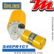 Amortisseur Ohlins ~ HONDA ST 1100 PAN EUROPEAN (1990-2001) ~ HO 0111 PFP (S46PR1C1)