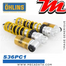 Amortisseur Ohlins ~ HONDA PS 150i () ~ HO 947 (S36PC1)