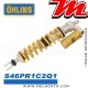 Amortisseur Ohlins ~ HUSABERG FE 400 (2002) ~ HU 9820 PFP (S46PR1C2Q1)