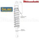 Amortisseur Ohlins ~ HUSQVARNA TE 510 (2005-2005) ~ HA 594 PFP (S46PR1C2)