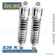 Amortisseur Ohlins ~ KAWASAKI VN CLASSIC 1500 (1991-1998) ~ KA 935 (S36K)