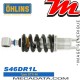 Amortisseur Ohlins ~ KAWASAKI VN 900 CLASSIC (2006-2009) ~ KA 761 PFP (S46DR1L)