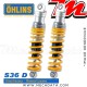 Amortisseur Ohlins ~ KAWASAKI W 650 (1999-2009) ~ KA 224 (S36D)