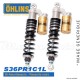 Amortisseur Ohlins ~ KAWASAKI 750 H2 (1971-1974) ~ KA 426 PFP (S36PR1C1L)