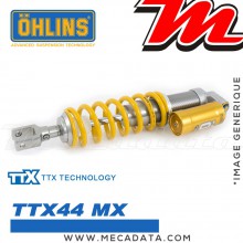 Amortisseur Ohlins ~ KTM EXC 125 (2010-2011) ~ KT 1184 PFP (T44PR1C1Q1)