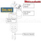 Amortisseur Ohlins ~ KTM SX 125 (2012) ~ KT 1393 PFP (T44PR1C2)