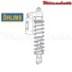 Amortisseur Ohlins ~ KTM EXCF 450 (2007-2007) ~ KT 784 PFP (S46PR1C2Q1)