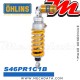 Amortisseur Ohlins ~ MOTO MORINI GRANPASSO (2008-2009) ~ MM 8010 PFP (S46PR1C1B)