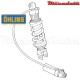 Amortisseur Ohlins ~ SUZUKI GSF 600 N BANDIT (2000-2004) ~ SU 005 PFP (S46HR1C1)