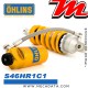 Amortisseur Ohlins ~ SUZUKI GSF 600 N BANDIT (2000-2004) ~ SU 005 PFP (S46HR1C1)