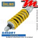 Amortisseur Ohlins ~ SUZUKI GSF 600 N BANDIT (2000-2004) ~ SU 321 PFP (S46DR1)