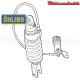 Amortisseur Ohlins ~ SUZUKI AN 400 BURGMAN (1999-1999) ~ SU 853 PFP (S46DR1S)