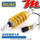 Amortisseur Ohlins ~ SUZUKI AN 400 BURGMAN (1999-1999) ~ SU 853 PFP (S46DR1S)
