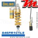 Amortisseur Ohlins ~ SUZUKI GSX-R 600 (1997-2000) ~ SU 701 PFP (S46PR1C1LS)