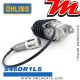 Amortisseur Ohlins ~ SUZUKI M 800 (2005-2009) ~ SU 710 PFP (S46DR1LS)