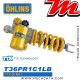 Amortisseur Ohlins ~ SUZUKI GSX-R 750 (2006-2010) ~ SU 789 (T36PR1C1LB)