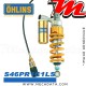 Amortisseur Ohlins ~ SUZUKI GSX-R 750 (1996-1999) ~ SU 705 PFP (S46PR1C1LS)