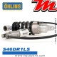 Amortisseur Ohlins ~ SUZUKI M 1800 R2 (2008-2009) ~ SU 713 PFP (S46DR1LS)
