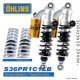 Amortisseur Ohlins ~ SUZUKI GSX 1100 KATANA (1981-1983) ~ SU 145 PFP (S36PR1C1LB)