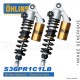 Amortisseur Ohlins ~ SUZUKI GSX 1100 KATANA (1981-1983) ~ SU 145 PFP (S36PR1C1LB)