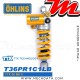 Amortisseur Ohlins ~ SUZUKI GSX-R 1000 (2007-2008) ~ SU 932 (T36PR1C1LB)