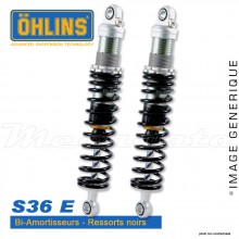 Amortisseur Ohlins ~ SUZUKI GSX F 400 (1977-1984) ~ SU 324E PFP (S36E)