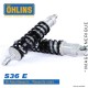 Amortisseur Ohlins ~ SUZUKI GSX F 400 (1977-1984) ~ SU 324E PFP (S36E)