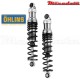 Amortisseur Ohlins ~ SUZUKI GSX 400 E (1977-1984) ~ SU 324E PFP (S36E)