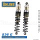 Amortisseur Ohlins ~ SUZUKI GSX 400 E (1977-1984) ~ SU 324E PFP (S36E)