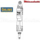 Amortisseur Ohlins ~ SUZUKI RM 125 (1993-1995) ~ SU 512 PFP (S46PR1C1)