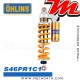 Amortisseur Ohlins ~ SUZUKI RM 125 (1997-1997) ~ SU 712 PFP (S46PR1C1)