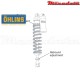 Amortisseur Ohlins ~ SUZUKI RM 125 (2006-2007) ~ SU 691 PFP (S46PR1C2)