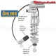 Amortisseur Ohlins ~ SUZUKI SV 1000 S (2003-2003) ~ SU 303 PFP (S46PR1C1S)