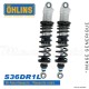 Amortisseur Ohlins ~ TRIUMPH THRUXTON 900 (2004-2016) ~ TR 538 (S36DR1L)