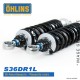 Amortisseur Ohlins ~ TRIUMPH THRUXTON 900 (2004-2016) ~ TR 538 (S36DR1L)