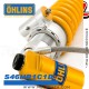 Amortisseur Ohlins ~ TRIUMPH TIGER 1050 (2007-2012) ~ TR 704 (S46HR1C1B)