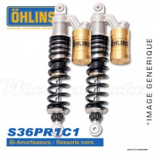 Amortisseur Ohlins ~ TRIUMPH BONNEVILLE 900 (2000-2015) ~ TR 426 PFP (S36PR1C1)