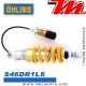 Amortisseur Ohlins ~ TRIUMPH DAYTONA 955 T595 (1997-1998) ~ TR 7028 PFP (S46DR1LS)