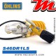Amortisseur Ohlins ~ TRIUMPH DAYTONA 955i (2004-2006) ~ TR 7028 PFP (S46DR1LS)