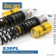 Amortisseur Ohlins ~ YAMAHA SR 500 (1978-1995) ~ YA 141 PFP (S36PL)