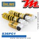 Amortisseur Ohlins ~ YAMAHA FINO ~ YA 928 (S36PC1)