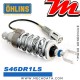 Amortisseur Ohlins ~ YAMAHA XVS 650A DRAG STAR CLASSIC (1997-2007) ~ YA 709 PFP (S46DR1LS)