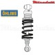 Amortisseur Ohlins ~ YAMAHA XVS 650A DRAG STAR CLASSIC (1997-2007) ~ YA 710 PFP (S46DR1L)