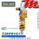 Amortisseur Ohlins ~ MOTO 3 (2012-2012) ~ RSP 36 (T36PR1C1)